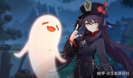 原神胡桃最新爆料,神秘力量觉醒，剑舞破晓，即将降临